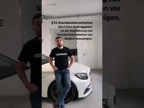 VOB/B §15 Stundelohnarbeiten