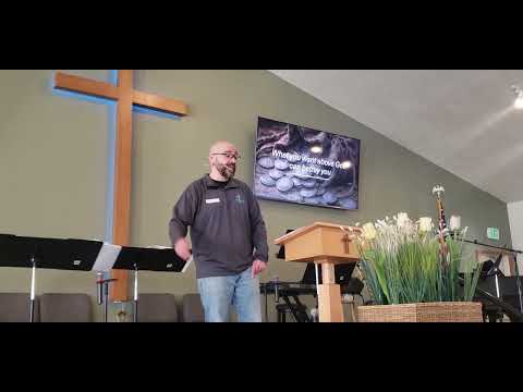 Year 1 Seminary Fund