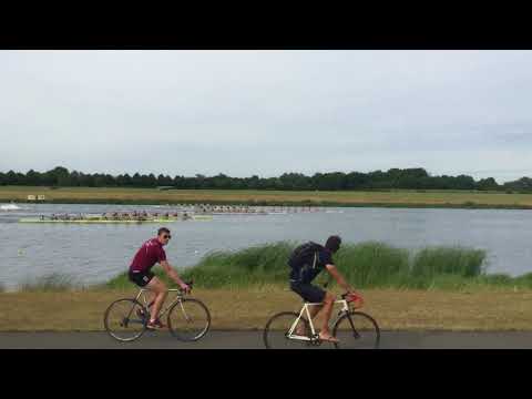 M8+ University of Bristol - Marlow Regatta