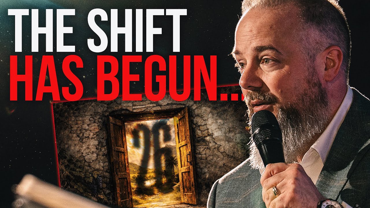 2026 Prophetic Word: Kingdom Advancement