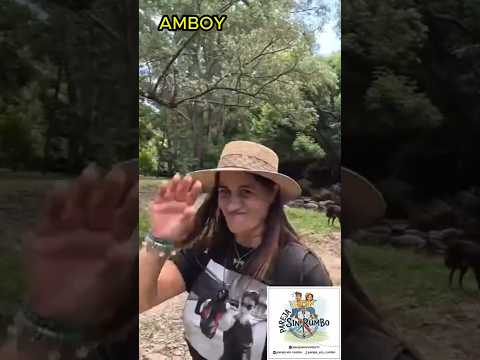 AMBOY y DIQUE CERRO PELADO. #turismoargentina #travelshorts #turismocordoba #calamuchita #turismo