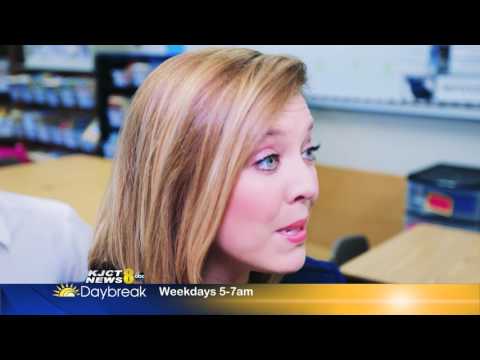 Kjct Back To School Image