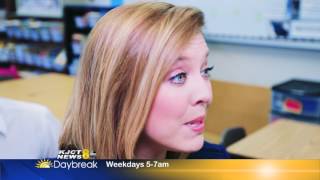 KJCT BACK TO SCHOOL IMAGE