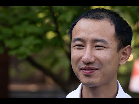 Jiaoyang Huang | June 21, 2022 | Random Matrix Statistics