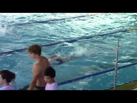 Staffetta 4x50SL Rag Femm. - Grosseto 10.06.18