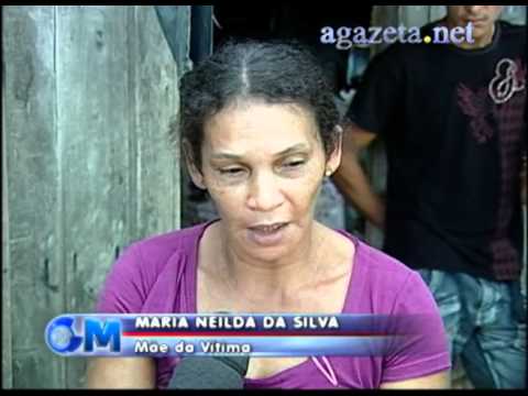 Garota Esquartejada Juruá  12 12 2011