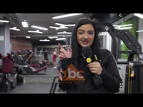 THUMB 11/ 19 JANAR/ PJESA 1-Dorina Mema keshilla per te humbur kilet e festave ABC News Albania