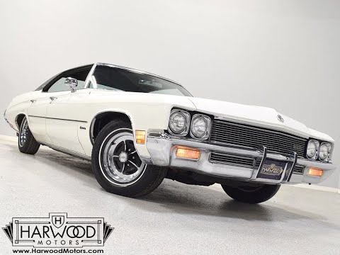 1971 Buick Centurion (CC-1784751) for sale in Macedonia, Ohio