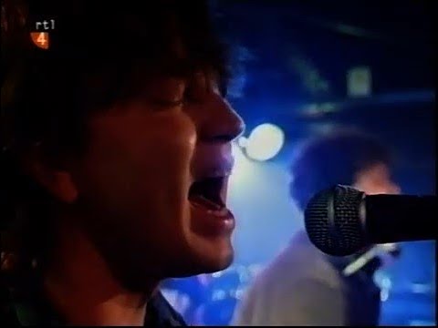Skik - Ik Wil Weg (Vrienden van Amstel, oktober 2000)