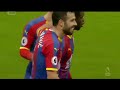 Crystal palace vs manchester city 3 2 all goals extended highlights