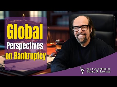 Global Perspectives on Bankruptcy