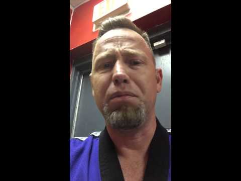 Getting your kids out of the house... Power Kicks Training Academy - Corinth, TX