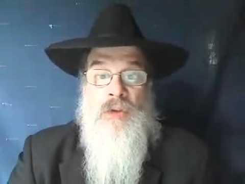 YouParsha - Korach 5771