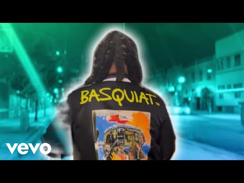 Marc Pryce - UNFINSHED ART