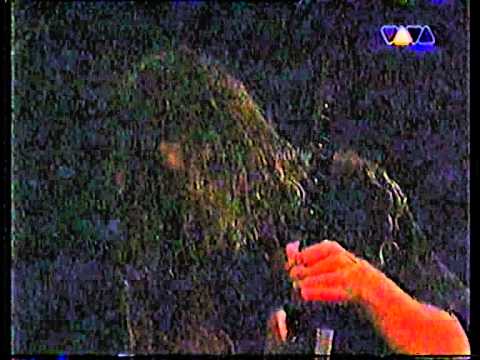 Rough Silk Never Say Never Live Offenback, Germany 1997 Pro TV