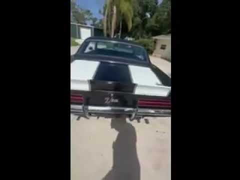 1969 Chevrolet Camaro RS/SS (CC-1916239) for sale in Sarasota, Florida