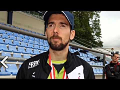 BEHINDERT NA UND - Wo finde ich meinen (Sport)Platz