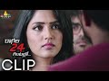 Ragala 24 Gantallo Movie Satyadev Proposes To Eesha Rebba Latest Telugu Scenes Sri Balaji Video
