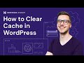 How To Clear Cache In WordPress Website