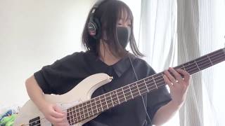 Download lagu Polyphia - Saucy  Bass Cover mp3