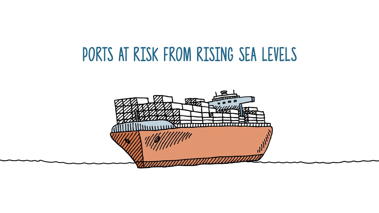 Tyndall Centre research: Urban Resilience