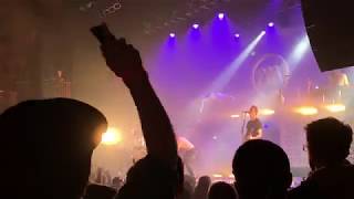 I Woke Up In A Car (Something Corporate Cover) - Andrew McMahon in the Wilderness