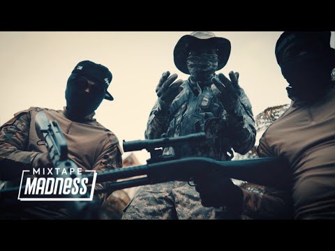 Tesslaa - A-Team (Music Video) | @MixtapeMadness