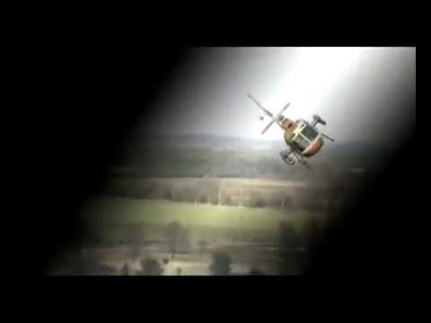 Airbus Helicopters - Fennec AS550C3 Combat