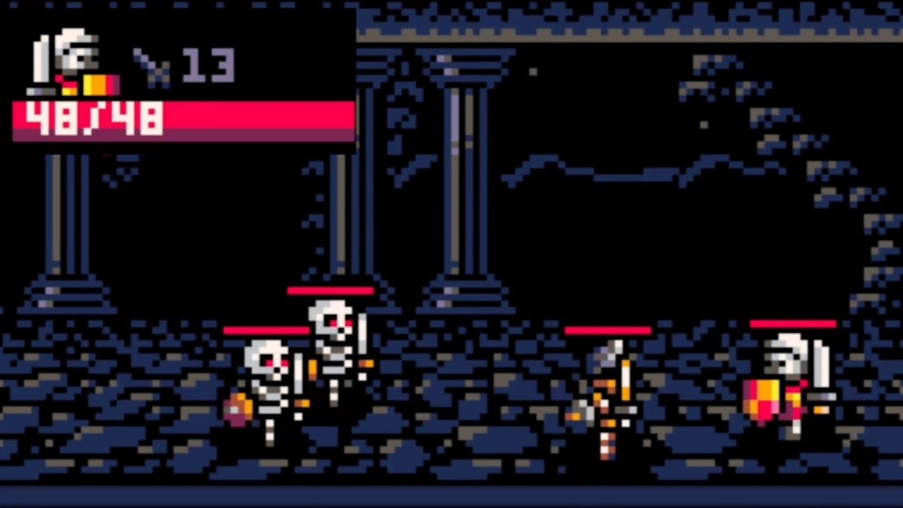 Gameplay Video