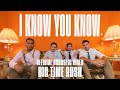 Big Time Rush - I Know You Know (Official Acoustic Video)