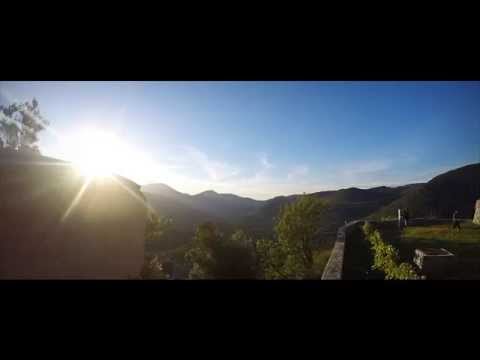 CARPINETO ROMANO Timelapse