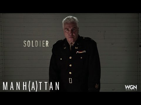 Manhattan Season 2 (Teaser 'See the Light')