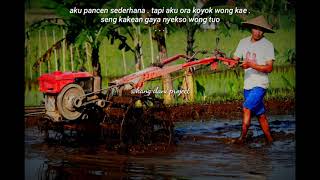 Download lagu story whatsapp part (28) versi pembajak sawah mp3 Download lagu story whatsapp part (28) versi pembajak sawah mp3