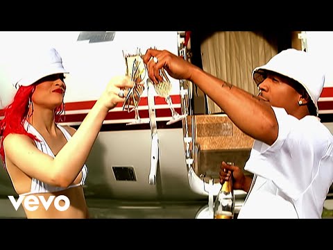 Ja Rule - Down A** Chick (Official Music Video) ft. Charlie Baltimore