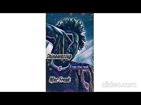 Shinowassup & Nfnc Freak Never Forget