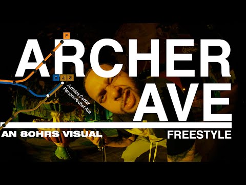 ChrisTheCooker - Archer Ave (Freestyle) Prod. Kaelin Martin