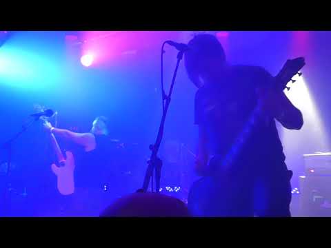 Massgrav -  Det Här är Stockholm / Vägen Till Helvetet "Live@Scandinavia Deathfest!"