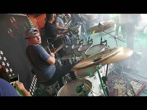 Paulo junior | o vei chegou | Aristenio batera | Se eu bener eu conto.