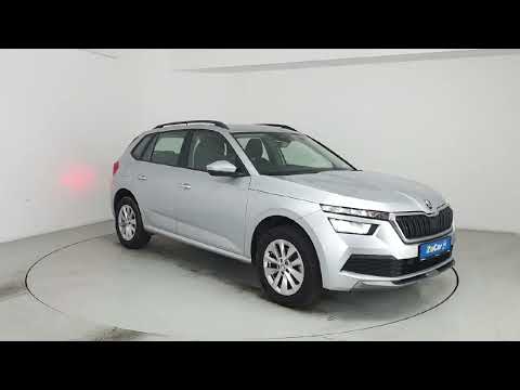 Skoda Kamiq Ambition 1.0TSI 110HP - Image 2