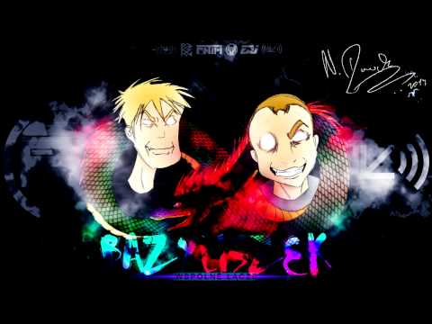 03. FonTam x Bergmanis - Bazyliszek