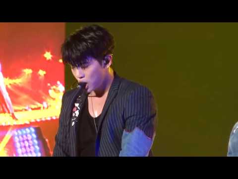 170708 SMTOWN LIVE SHINee Jonghyun FOCUS Sherlock