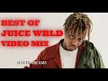 BEST OF JUICE WRLD VIDEO MIX 2024 FOCUS ON JUICE WRLD FT LUCID DREAMS ROBBERY LEGENDS