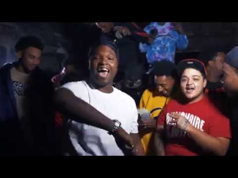 LilMani ft Jabba - Addict (Official Video) ShotByQuanyfool
