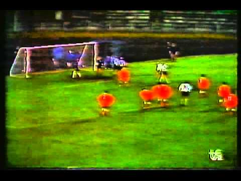 1990 October 24 Torpedo Moscow USSR 3 Sevilla Spain 1 UEFA Cup