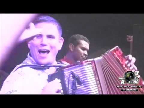 HOMENAJE A KALET MORALES SILVESTRE DANGOND Y JUANCHO DE LA ESPRIELLA SE VA A FORMAR