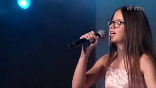 Kristiana Veshaj - Pushimet