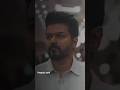 Thalabathi Vijay Shorts Video Trending L TVK Leader Vijay Mass Vijay Tvk Viralvideo Pottuvacha