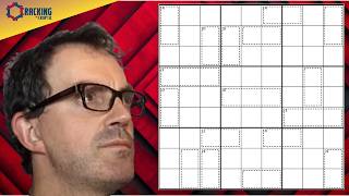 One Of The Best Killer Sudokus Ever.