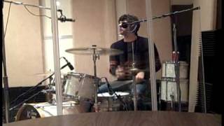 The High Strung - Maybe You're Coming Down With It