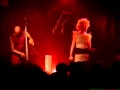 Imogen Heap and Mich Gerber - "embers of love ...